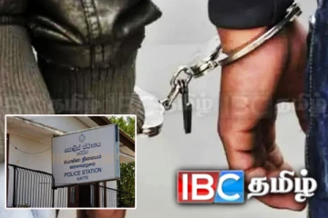 யாழில் தொடரும் சுற்றிவளைப்புகள்! போதை பொருட்களுடன் கைதான இருவர்!