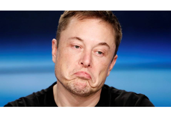 நாசா வெளியிட்ட பிரபஞ்சத்தின் அழகிய புகைப்படத்தை கிண்டலடித்த எலான் மஸ்க் - என்ன இப்படி சொல்லிட்டாரு? | Elon Musk Trolled Tweet In Nasa Photos