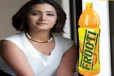 5 ரூபாய் Frooti! ரூ.300 கோடி நிறுவனத்தை ரூ.8500 கோடியாக மாற்றிய நதியா செளகான்: வெற்றிக்கதை