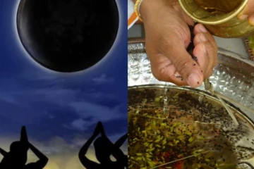முன்னோர்களின் ஆசிர்வாதம் நமக்கு இருக்கிறது என்பதை உணர்த்தும் அறிகுறிகள் என்ன?