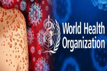 உலகளவில் பரவிவரும் நோய் தொடர்பில் உலக சுகாதார அமைப்பு வெளியிட்டுள்ள அறிவிப்பு