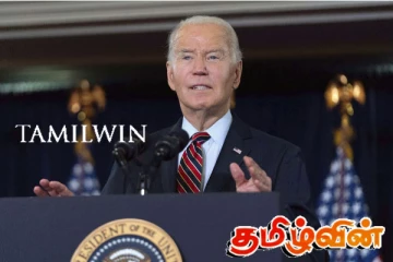 மரண தண்டனை கைதிகளுக்கு அமெரிக்க ஜனாதிபதி மன்னிப்பு