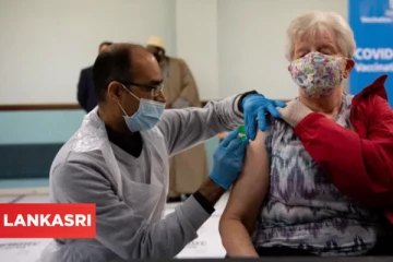 பரவும் வீரியம் மிகுந்த தொற்று: பிரித்தானியர்களுக்கு மூன்றாவது டோஸ் வழங்கவும் வாய்ப்பு