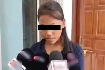 HIV பாதிக்கப்பட்ட காதலனின் இரத்தத்தை தனது உடலில் செலுத்திக்கொண்ட 15 வயது சிறுமி! பகீர் சம்பவம்