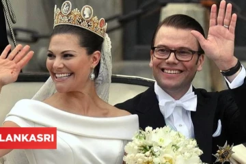 பிரபல ஐரோப்பிய நாட்டின் பட்டத்து இளவரசி-இளவரசருக்கு கொரோனா! அரண்மனை வெளியிட்டு முக்கிய தகவல்