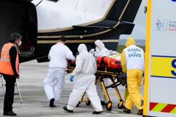 பிரான்சில் அஸ்ட்ராஜெனெகா தடுப்பூசிக்கு மேலும் இருவர் பலி!