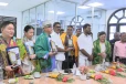 ஆசிய நாடுகளை சேர்ந்த தூதுவர்கள் மட்டக்களப்பு மாநகரசபைக்கு விஜயம்