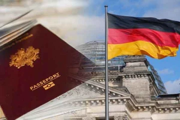 வெளிநாட்டவர்களுக்கு ஜேர்மனி வழங்கியுள்ள வாய்ப்பு