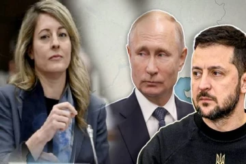 உக்ரைன்- ரஷ்யா போர் இறுதியில் இப்படித்தான் முடியும்! கனடா எதிர்வுகூறல்