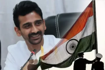 இந்தியாவின் 75 ஆவது குடியரசு தினம்: அமைச்சர் ஜீவன் தொண்டமான் வாழ்த்து