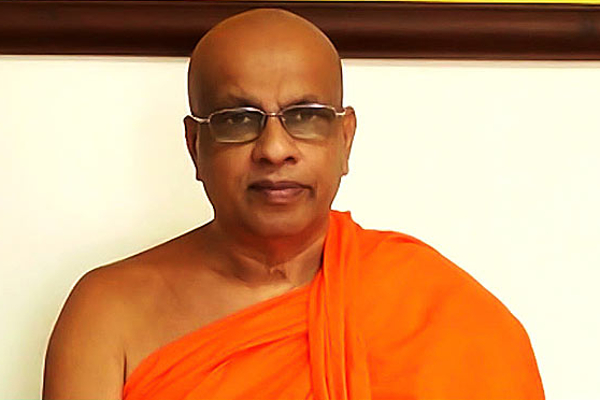 குருந்தூர் மலை பௌத்த விகாரையா!! மெதகொட தம்மானந்த தேரர்! | Kurundur Hill Buddhist Monastery