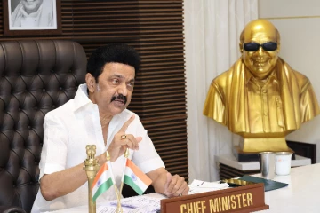 ஒடிசா ரயில் விபத்து; அதிகாரிகளுக்கு முதலமைச்சர் மு.க.ஸ்டாலின் அதிரடி உத்தரவு