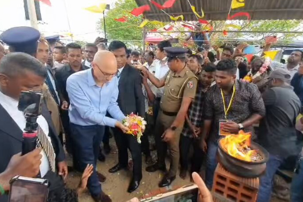செம்மணியில் இராணுவத்தினரே மனிதப் படுகொலை செய்தனர் : சட்டத்தரணி இரத்தினவேல் பகிரங்கம் | Sl Army Itself Committed A Massacre In Chemmani