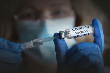 கோவிட் தடுப்பூசி பயன்படுத்தப்பட்ட விவகாரம்! கணக்காய்வு செய்யுமாறு கோரிக்கை