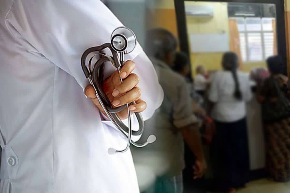 இலங்கையில் இரவு நேரங்களில் மருத்துவர்களின் பரிதாப நிலை - கவலையில் அநுர அரசு | Doctors Sleeping The Vehicles