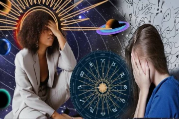 எப்பவுமே எதிர்மறையாக சிந்திக்கும் ராசியினர் இவர்கள் தான்: உங்க ராசியும் இருக்கானு பாருங்க