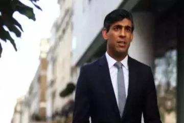 நான் வெற்றி பெறும் வாய்ப்பு குறைவு - ரிஷி சுனக் பரபரப்பு தகவல்!