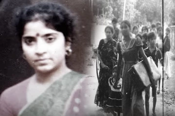 விடுதலை புலிகள் தலைவரின் மனைவியை சூழ்ந்து வந்த ஆபத்துக்கள்(Video)