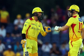 මේජර් ලීග් පළමු තරගයෙන් මිලර් ගෙන් සුපිරි ප්‍රහාරයක්..