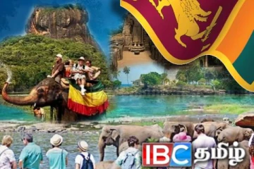 மே மாதத்தில் 90 ஆயிரத்தைக் கடந்த சுற்றுலாப் பயணிகளின் வருகை