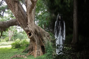 புளிய மரத்தில் பேய் இருக்கிறதா? அறிவியல் உண்மையை தெரிஞ்சிக்கோங்க