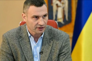 ஜேர்மனியில் இருந்து உக்ரைனுக்கு வந்தடைந்த உதவிகள்! கீவ் மேயர் நன்றி