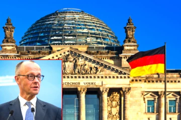 சேன்சலர் தலைமையில் தேசிய பாதுகாப்பு கவுன்சிலை உருவாக்கவிருக்கும் ஜேர்மனி