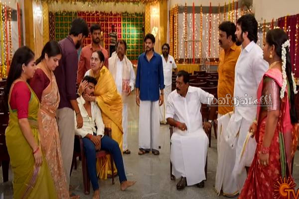 அறிவுக்கரிசியுடன் டூயட் பாடும் கதிர்.. ஒருவேளை இவர்களுக்கு திருமணம் நடக்குமோ? | Ethirneechal Serial Arivukarasi Kathir Duet Video