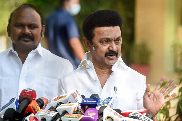 பாஜகவுடன் கூட்டணியா? வதந்திக்கு முற்றுப்புள்ளி வைத்த முதலமைச்சர் ஸ்டாலின் - தமிழ்நாடு