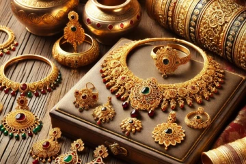 இலங்கையில் குறைவடைந்த தங்கத்தின் விலை!