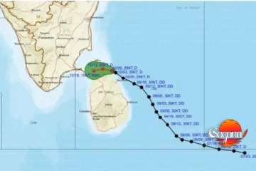 ඉදිරි පැය 36 රටට මේකයි වෙන්නේ - ජනතාව පරිස්සමෙන්