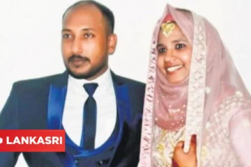 இரவில் தூங்கவே மாட்டார்! திருமணமான 6 மாதத்தில் மனைவி கழுத்தை அறுத்து கொலை செய்த கணவன்... பகீர் வாக்குமூலம்