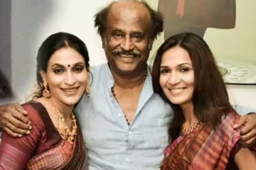 இது என்னடா ரஜினி மகளுக்கு வந்த சோதனை..இதுவும் போச்சா