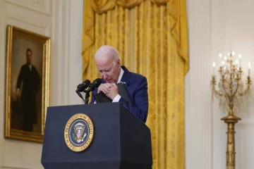 அமெரிக்காவில் தொடர்ந்து சரியும் ஜோ பைடனின் செல்வாக்கு!