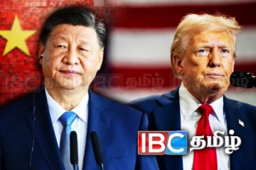 ட்ரம்பின் அழுத்தத்திற்கு மத்தியில் பெரும் மைல்கல்லை எட்டிய சீனா!!