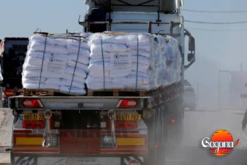 ලොරි ආවට - ආධාර තවමත් නෑ