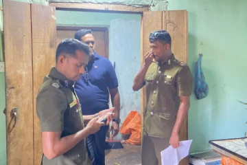 தமிழர் பகுதியில் மனித பாவனைக்கு உதவாத உணவு பொருட்கள்