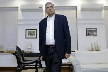 ரணிலை நாட்டின் தலைவராக தெரிவு செய்யும் யோசனை