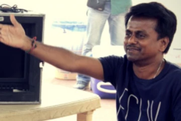 முருகதாஸ் தலையில் விழுந்த இடி...இதுவும் போச்சா