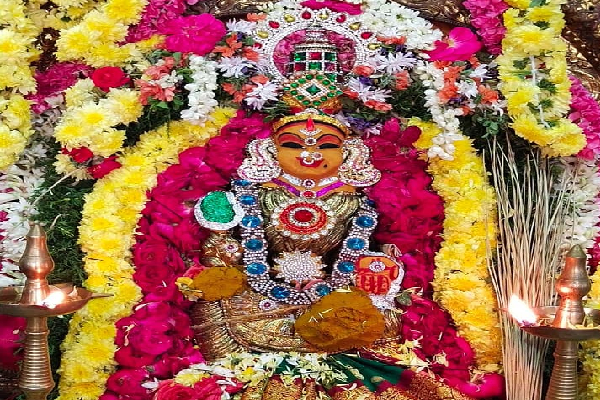 சகல செளபாக்கியங்களையும் அள்ளித்தரும் தரும் ஆடி வெள்ளி விரதம்! | Audi Velli Fast Brings All The Blessings Spiritual