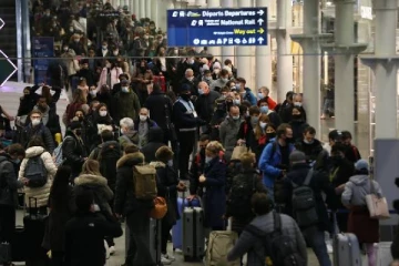 89 நாடுகள்: Omicron தொடர்பில் மீண்டும் எச்சரித்த WHO