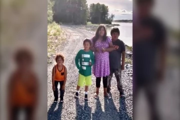 கனடாவில் இடம் பெற்ற கோர தீ விபத்து சம்பவம்; நான்கு சிறுவர்கள் பலி