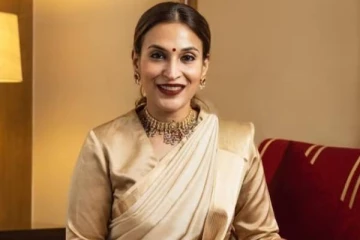 பிரபல தமிழ் நடிகருடன் கரம் கோர்க்கும் ஐஸ்வர்யா ரஜினிகாந்த் - குவியும் வாழ்த்துக்கள்!