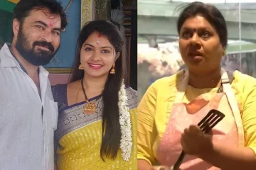 திரும்பி வந்துடாதமா தாயே.. தினேஷ் பற்றி திட்டி ரச்சிதாவிடம் பேசிய விசித்ரா