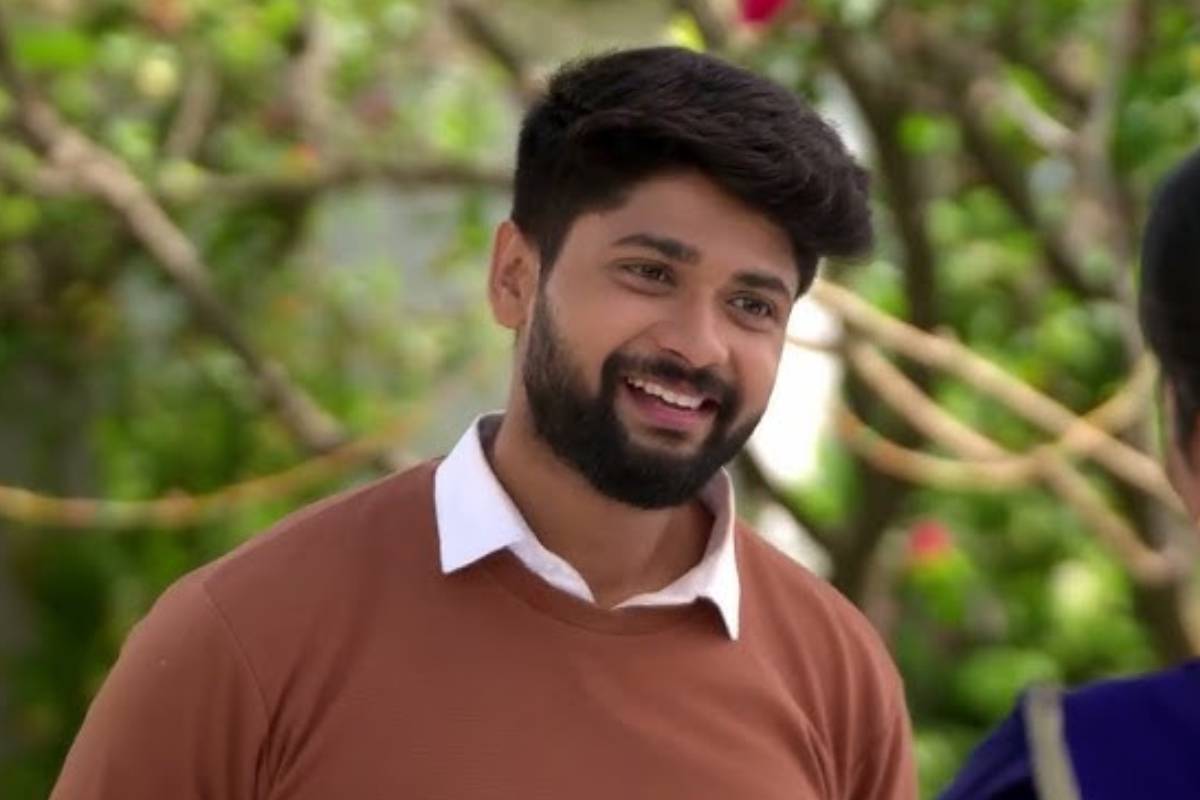 பார்வதியை கண்டதும் கொந்தளித்த அரசி... கையில் போட்டோவுடன் வந்து ஷாக் கொடுத்த அண்ணன்! சாமந்தியில் இன்று பரபரப்பு | Zee Tamizh Samanthi Serial Episode பார்வதியை கண்டதும் கொந்தளித்த அரசி... கையில் போட்டோவுடன் வந்து ஷாக் கொடுத்த அண்ணன்! சாமந்தியில் இன்று பரபரப்பு | Zee Tamizh Samanthi Serial Episode