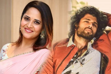 என்னை விஜய்தேவரகொண்டா இழிவுப்படுத்துகிறார் - பிரபல நடிகை குற்றச்சாட்டு!