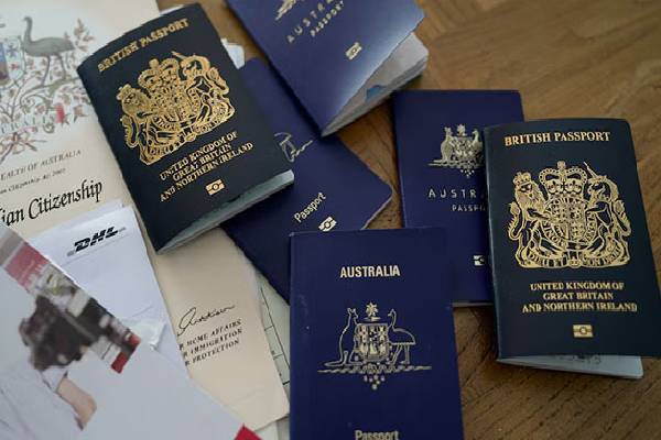 கடவுச்சீட்டு குறித்து பிரித்தானிய பயண விதிகளில் திடீர் மாற்றம் | Sudden Change British Travel Rules Regard Passport