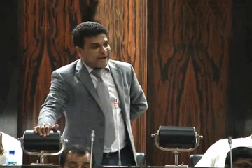 எதிர்க்கட்சியை பலவீனப்படுத்த முயற்சி: நளின் பண்டார