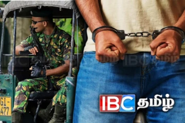 விசேட அதிரடிப் படையினர் வசம் சிக்கிய லொகு பெட்டியின் சகா!