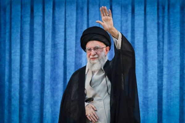 ஆயிரக்கணக்கான மக்களை படுகொலை செய்ய திட்டமிட்டுள்ள ஈரான் | Iran Plans To Kill Thousands Of People